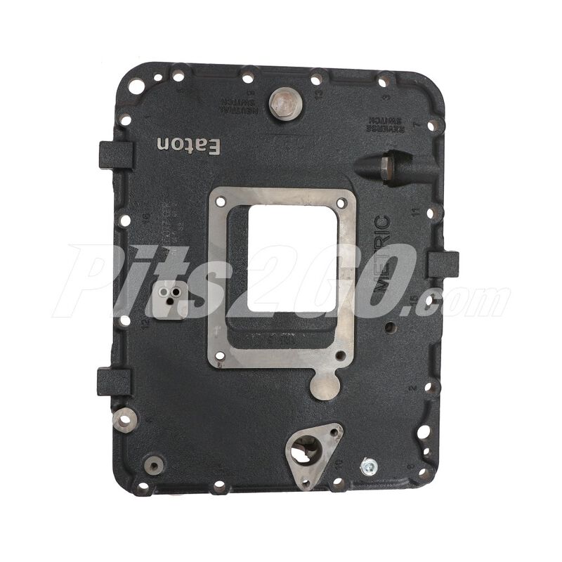 Tapa de cambio para Tractocami&oacute;n, Marca Eaton-Fuller, compatible con Gen&eacute;rico image number null