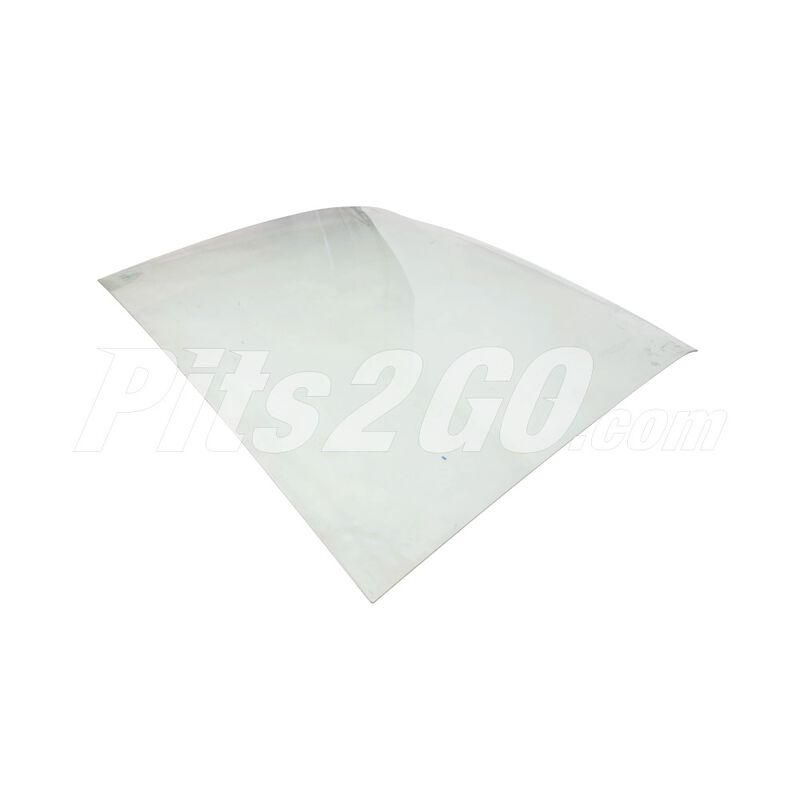 Parabrisas derecho para Buses, Marca Marcopolo, compatible con Boxer image number null