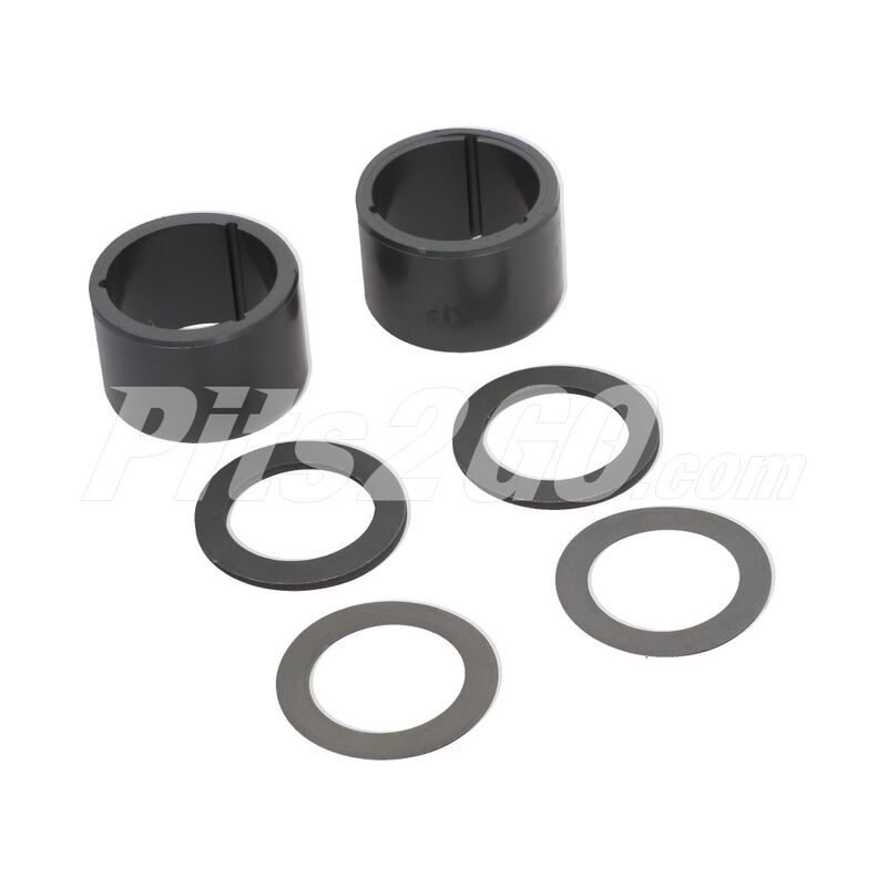 Kit repuesto de gavil&aacute;n, para Tractocami&oacute;n, Marca del producto: Meritor, compatible con: Gen&eacute;rico,n&uacute;mero de parte: TDARKIT8003 image number null