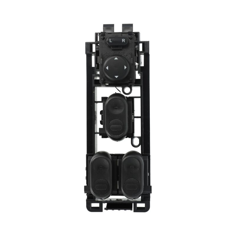 Interruptor poder izquierdo para Tractocami&oacute;n, Marca Freightliner, compatible con Cascadia image number null