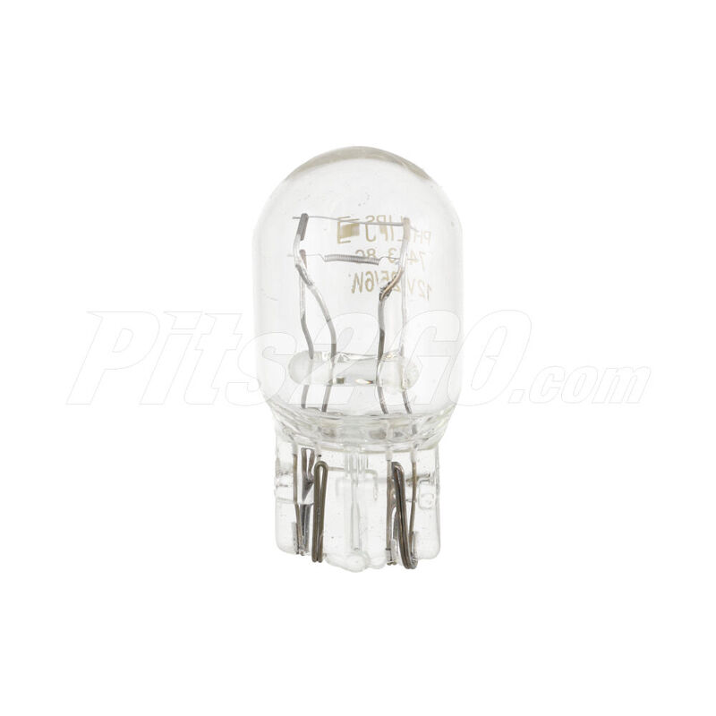 Foco 3157 12 volts para Tractocami&oacute;n, Marca Terceros, compatible con Gen&eacute;rico image number null