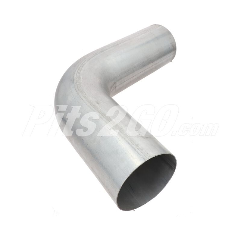 Tubo mofle para Tractocamión, Marca Freightliner, compatible con Cascadia image number null
