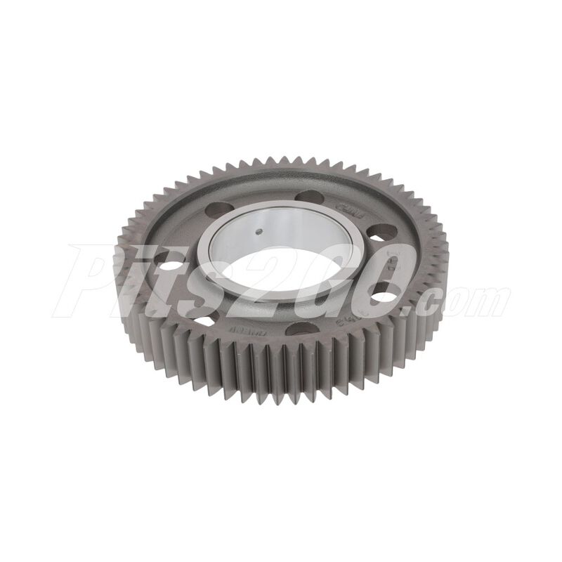 Engranaje de rueda tensora, para Tractocami&oacute;n, Marca del producto: Cummins, compatible con: VNL430,VNL460,n&uacute;mero de parte:,3689630 image number null