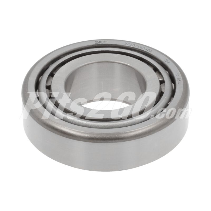 Rodamientos de rodillos para Tractocamión, Marca Skf, compatible con FH,VNL image number null