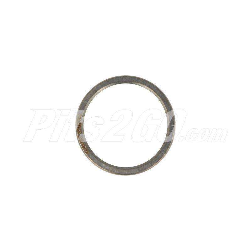 Inserto, v&aacute;lvula, para Tractocami&oacute;n, Marca del producto: Cummins, compatible con: VNL430,VNL460,n&uacute;mero de parte:,5614733 image number null