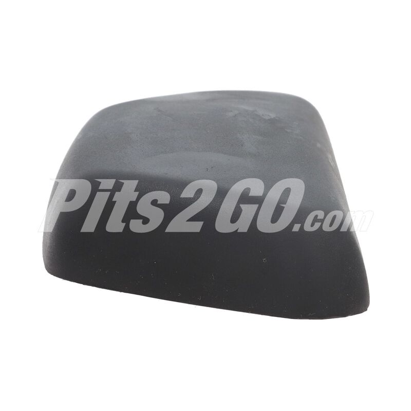 Batiente goma  para Buses, Marca del producto: Marcopolo, compatible con Boxer, N&uacute;mero de parte POO12294250 image number null