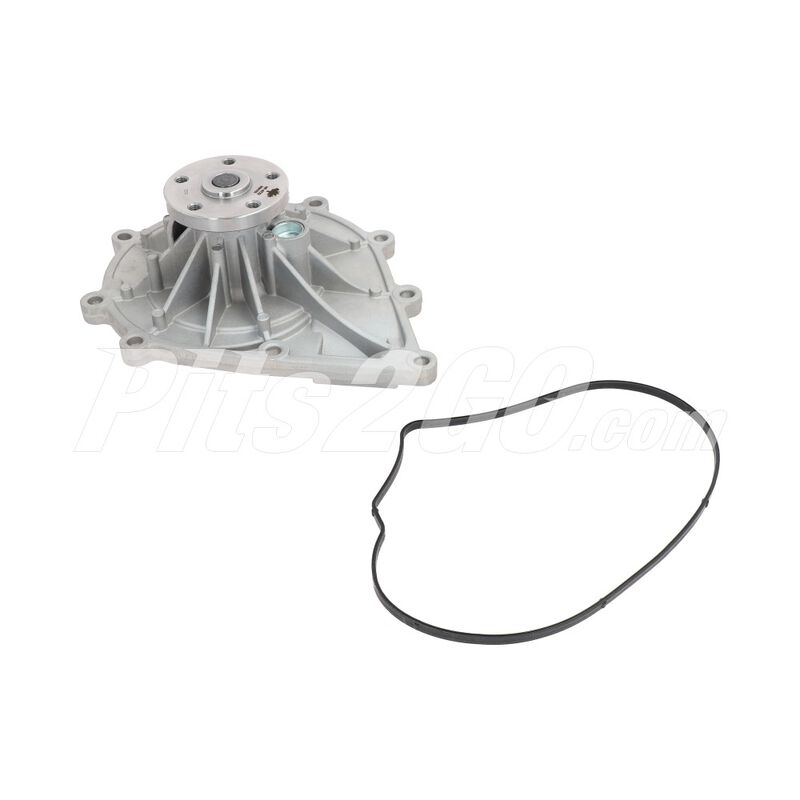 Bomba de agua para Tractocami&oacute;n, Marca Freightliner, compatible con DD13 image number null