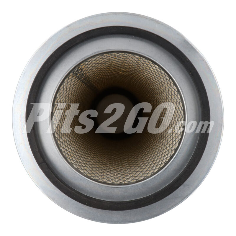 Filtro de aire para Tractocami&oacute;n, Marca Fleetguard, compatible con FLD112, FLD120 image number null