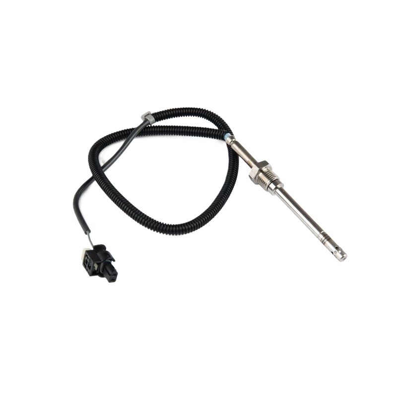 Sensor de temperatura para Vanes, Marca Mercedes Benz, compatible con Sprinter image number null