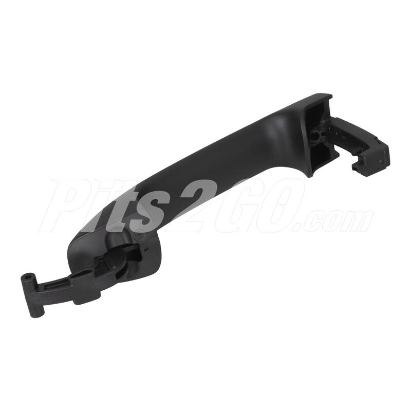 Manija de puerta para Vanes, Marca Mercedes-Benz, compatible con Sprinter image number null