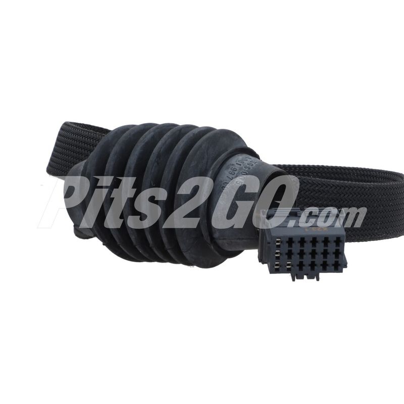 Cableado el&eacute;ctrico para Cami&oacute;n, Marca Mitsubishi, compatible con FL360 image number null