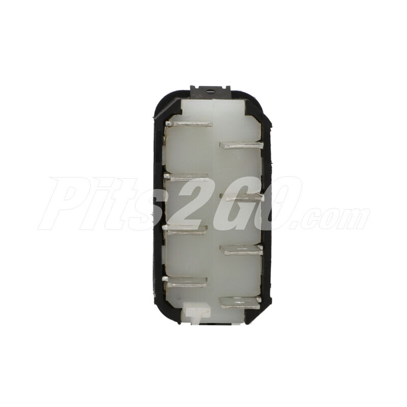 Interruptor 3 pasos para Buses, Marca Marcopolo, compatible con MBO, Boxer image number null