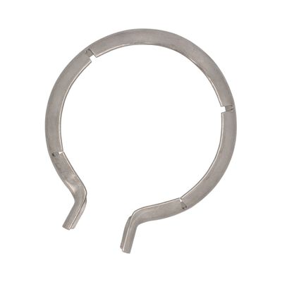 Abrazadera para Tractocamión, Marca Detroit Diésel, compatible con Serie 60