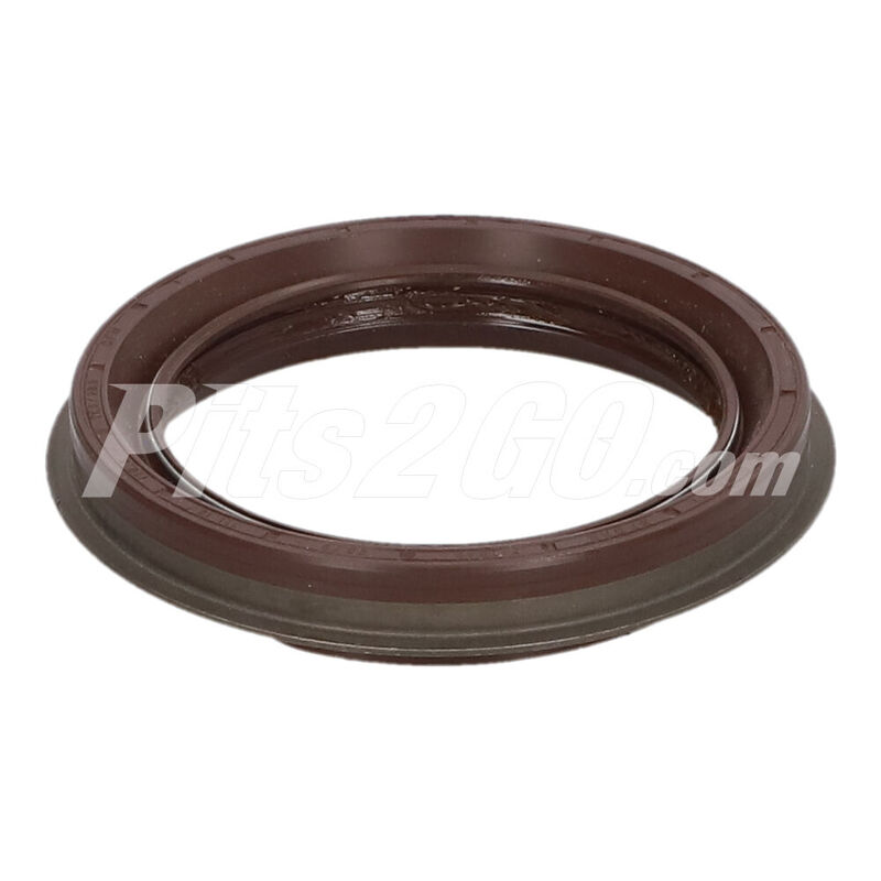 Reten yugo para Tractocamión, Marca Dana Heavy Axle, compatible con Genérico image number null