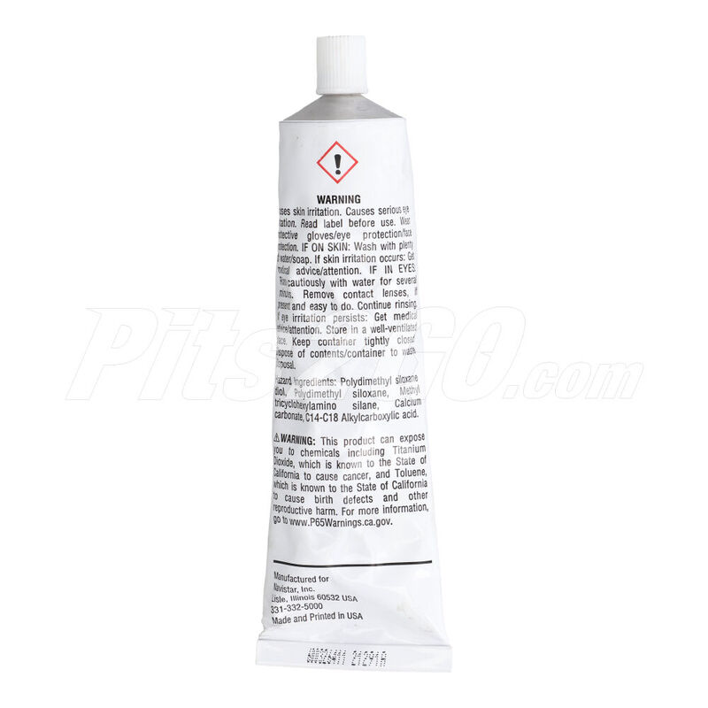 Silicon l&iacute;quido para Tractocami&oacute;n, Marca International, compatible con Gen&eacute;rico image number null