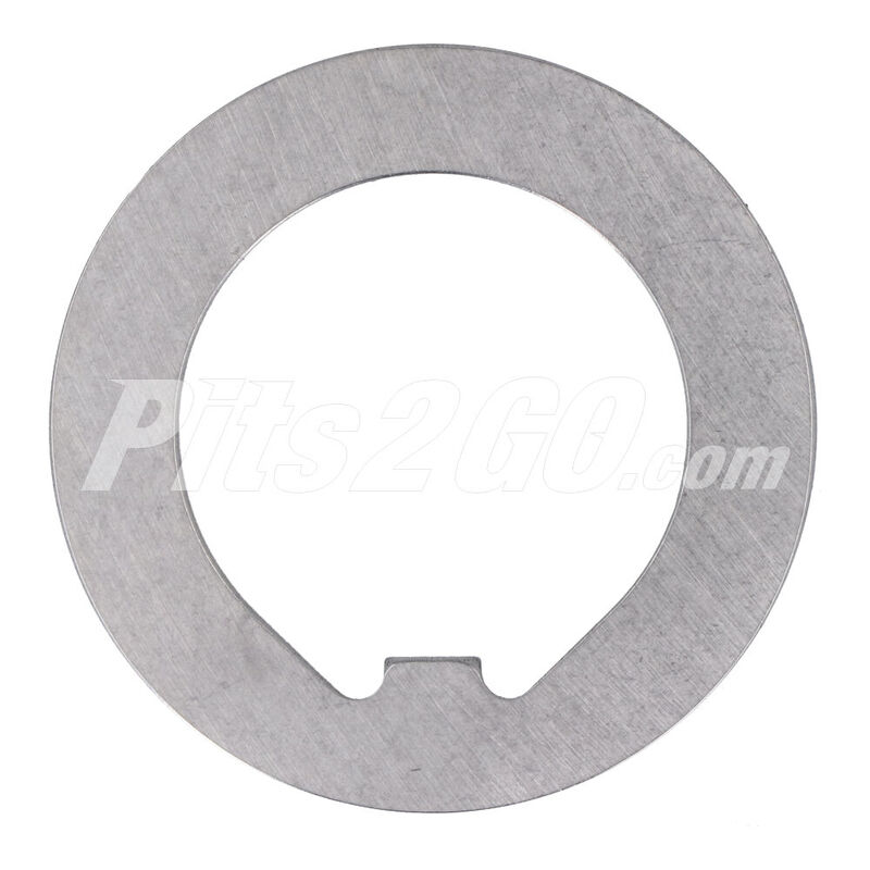 Arandela distanciadora para Tractocami&oacute;n, Marca Freightliner, compatible con Gen&eacute;rico image number null