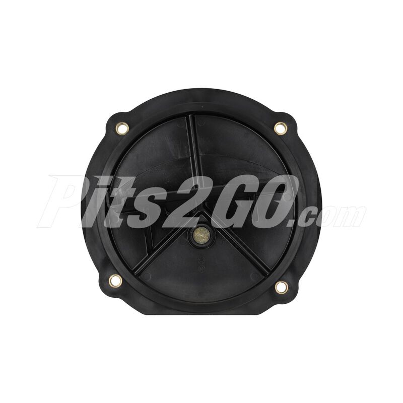 Tapa de diferencial para Tractocamión, Marca Volvo, compatible con FH image number null