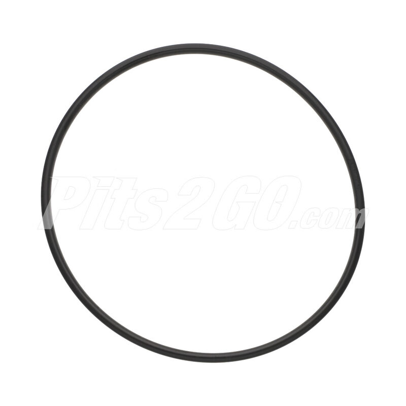 Anillo camisa de cilindro para Tractocami&oacute;n, Marca Freightliner, compatible con Actros image number null