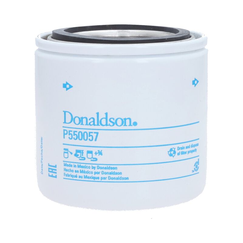 Filtro combustible para Tractocami&oacute;n, Marca Donaldson, compatible con Gen&eacute;rico image number null