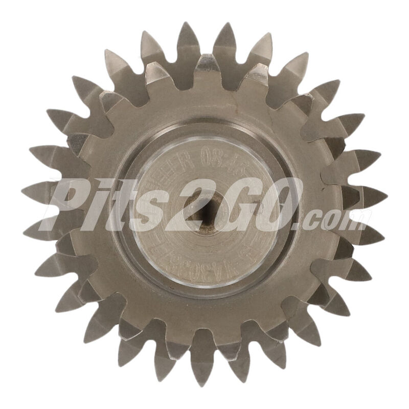 Contra flecha para Tractocami&oacute;n, Marca Eaton-Fuller, compatible con Gen&eacute;rico image number null