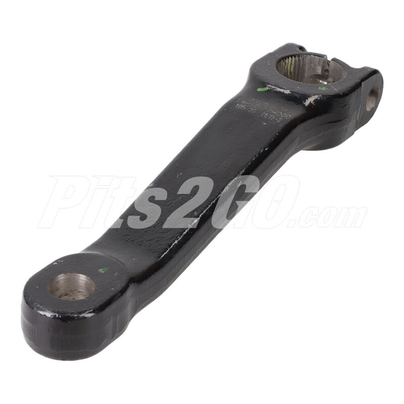 Barra de control para Tractocami&oacute;n, Marca TRW, compatible con Gen&eacute;rico image number null