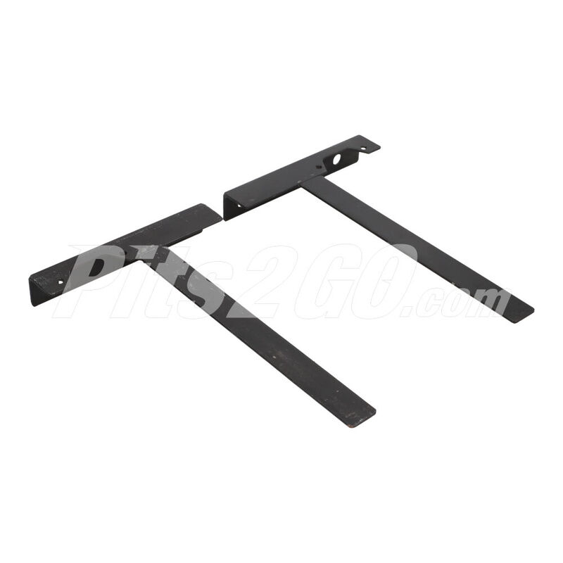 Soporte de fijaci&oacute;n faro para Buses, Marca Mercedes-Benz, compatible con Marco polo image number null