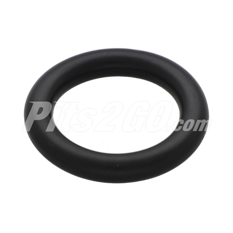 Sello anillo tuber&iacute;a de aceite para Tractocami&oacute;n, Marca Detroit Di&eacute;sel, compatible con Serie 60 image number null