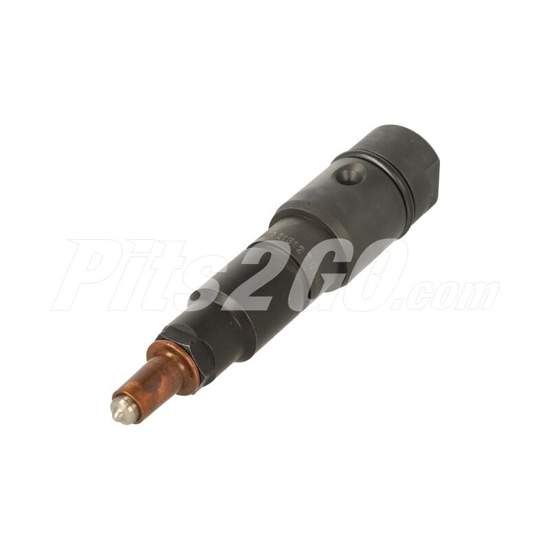 Inyector de combustible para Buses, Marca Freightliner, compatible con O371, O400 image number null