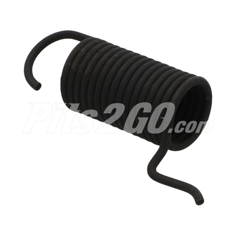 Muelle para Buses, Marca Freightliner, compatible con O500 1728 image number null