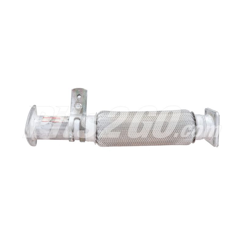 Tubo escape frontal para Cami&oacute;n, Marca Mitsubishi, compatible con FL360 image number null