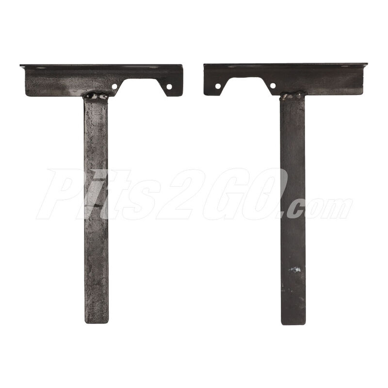 Soporte de fijaci&oacute;n faro para Buses, Marca Mercedes-Benz, compatible con Marco polo image number null