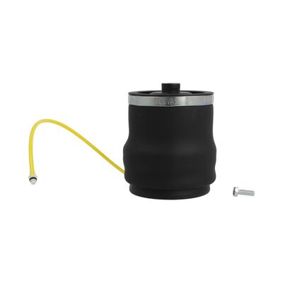 Bolsa de asiento operador para Tractocamión, Marca Freightliner, compatible con Cascadia