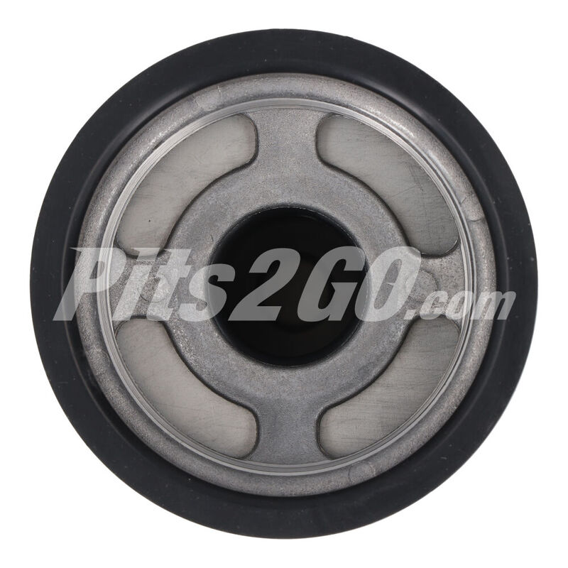 Filtro de combustible para Tractocamión, Marca Donaldson, compatible con OM904, OM906 image number null