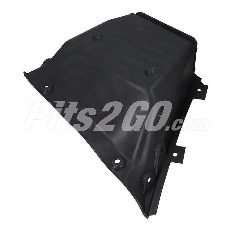 Entrada delantera para Cami&oacute;n, Marca Mitsubishi, compatible con FL360 image number null