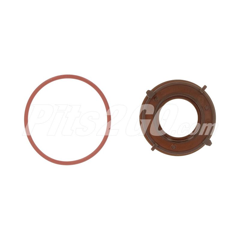 Filtro combustible para Tractocami&oacute;n, Marca Donaldson, compatible con Gen&eacute;rico image number null