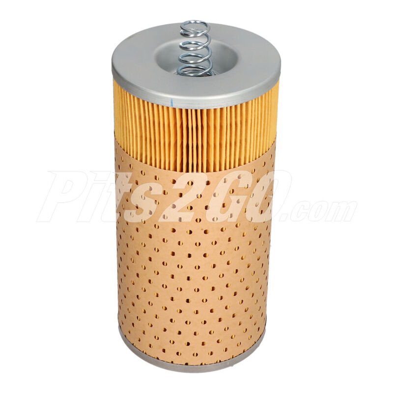 Filtro buses y articulados  para Buses, Marca del producto: Mercedes-Benz, compatible con OM447, N&uacute;mero de parte A0001801109 image number null