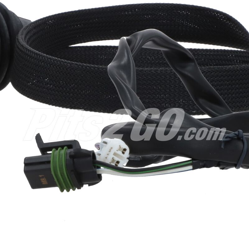 Cableado el&eacute;ctrico para Cami&oacute;n, Marca Mitsubishi, compatible con FL360 image number null