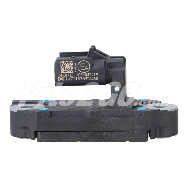 Sensor delta para Tractocami&oacute;n, Marca Detroit Di&eacute;sel, compatible con Serie 60 image number null