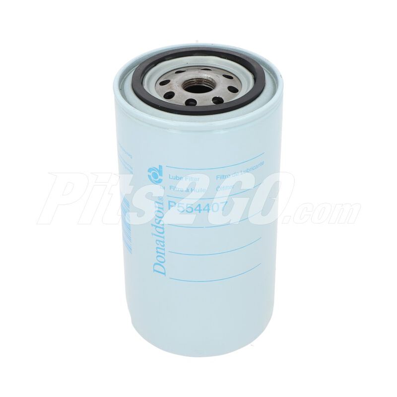 Filtro de aceite, para Tractocami&oacute;n, Marca del producto: Donaldson, compatible con: Gen&eacute;rico,n&uacute;mero de parte:,DNP554407 image number null