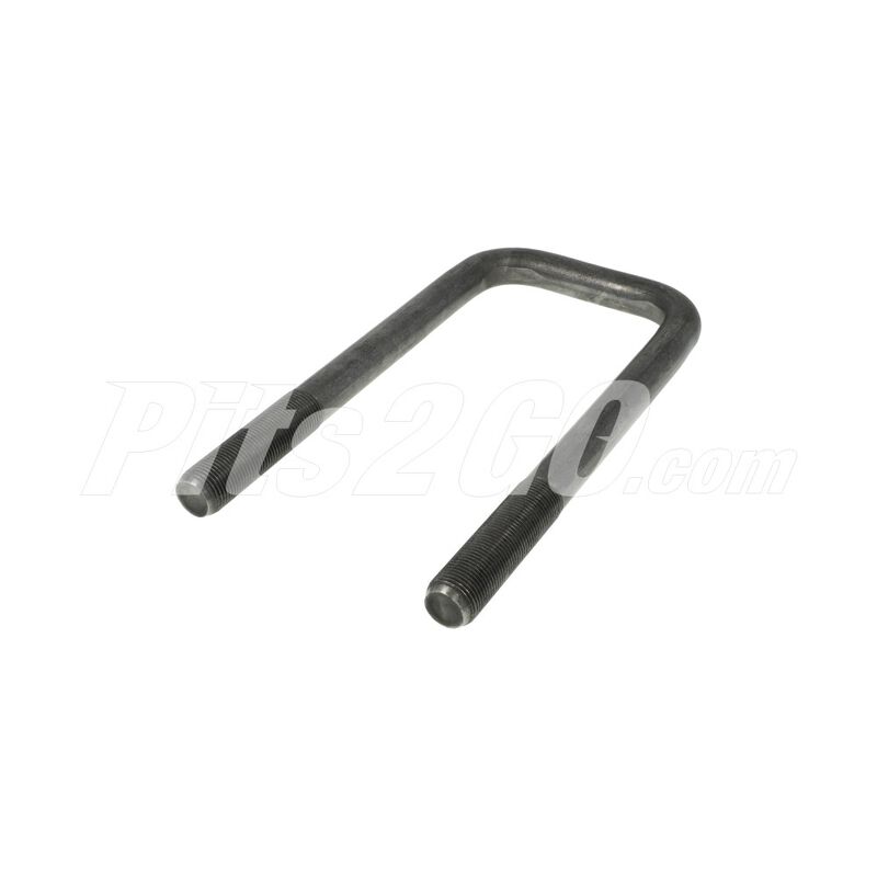 Tuerca u para Tractocami&oacute;n, Marca Freightliner, compatible con Gen&eacute;rico image number null