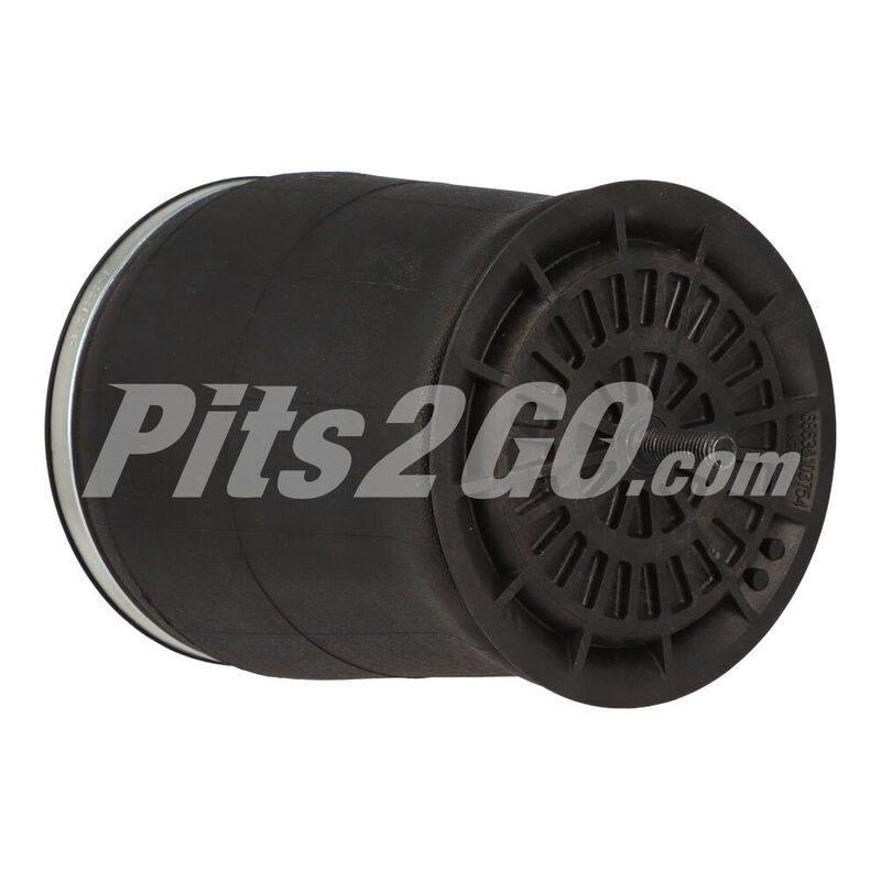 Bolsa de aire eje frontal para Tractocami&oacute;n, Marca Hendrickson, compatible con Gen&eacute;rico image number null