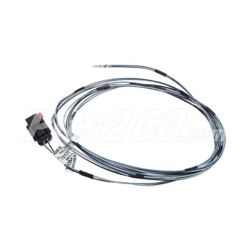 Arnés sensor nivel refrigerante para Tractocamión, Marca Freightliner, compatible con Genérico image number null