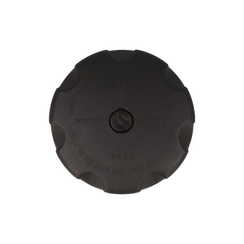 Tap&oacute;n tanque combustible para Tractocami&oacute;n, Marca Volvo, compatible con FH image number null