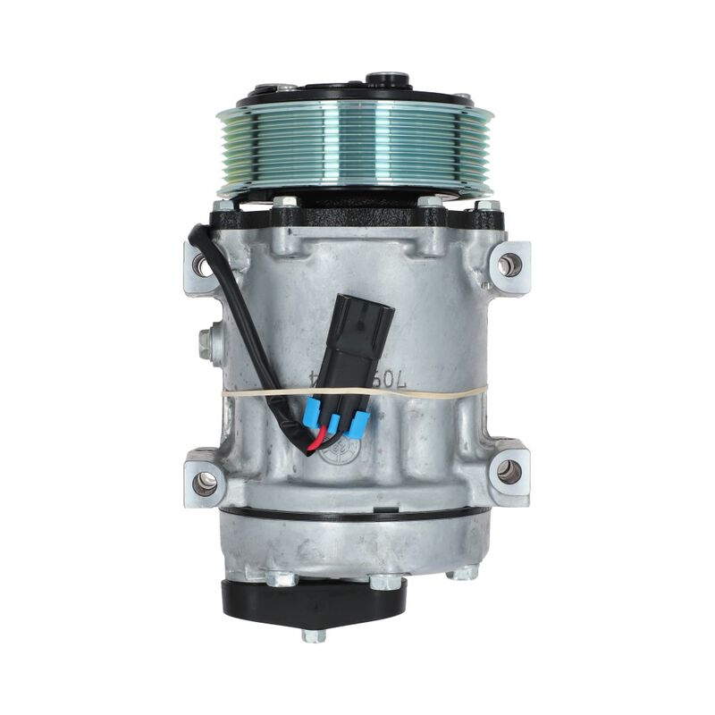 Compresor de aire acondicionado para Cami&oacute;n, Marca Freightliner, compatible con M2 image number null