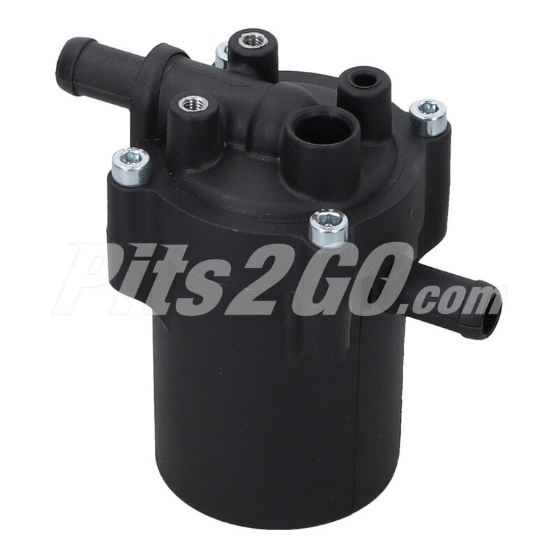 Carcaza filtro baja presi&oacute;n para Tractocami&oacute;n, Marca Gen&eacute;rico, compatible con Cascadia image number null