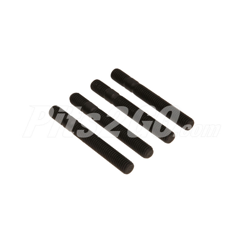 Esparrago prisionero para Tractocami&oacute;n, Marca Detroit Di&eacute;sel, compatible con Serie 60 image number null