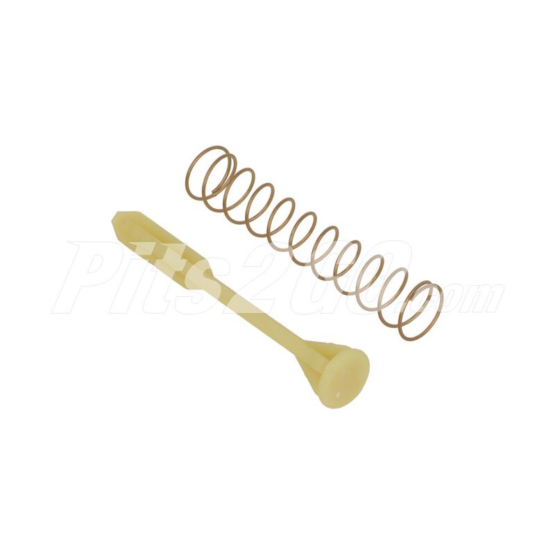 Advertidor de desgaste, para Tractocami&oacute;n, Marca del producto: Volvo, compatible con: FH,FM,n&uacute;mero de parte: 3092283 image number null