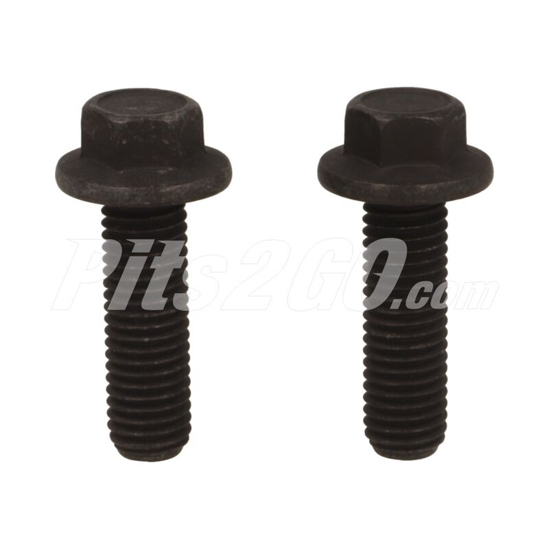 Tornillo, tapa de cabeza hexagonal con brida, para Camión, Marca del producto: Cummins, compatible con: Aumark,número de parte:,3920447 image number null