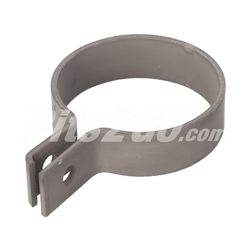 Abrazadera para Tractocami&oacute;n, Marca Freightliner, compatible con MBCO image number null