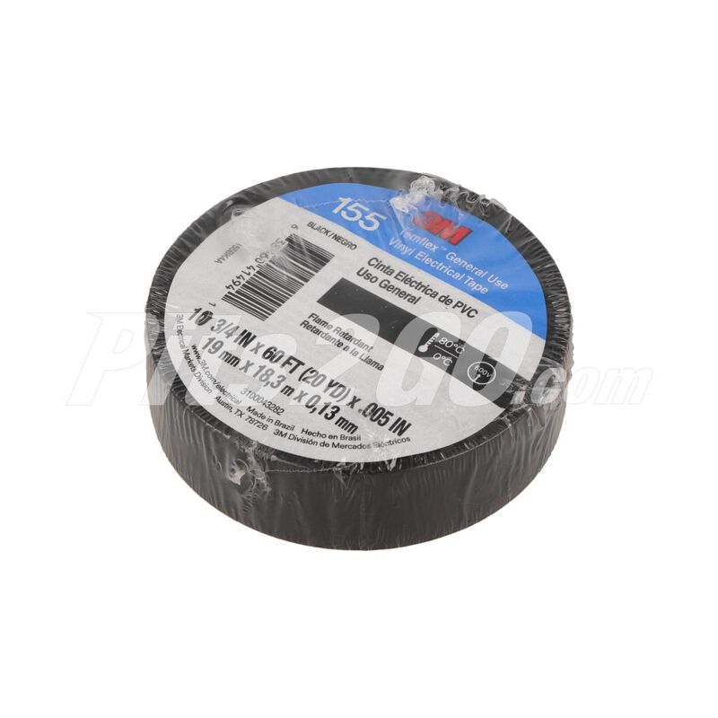 Cinta de aislar para Tractocamión, Marca Local, compatible con FH image number null